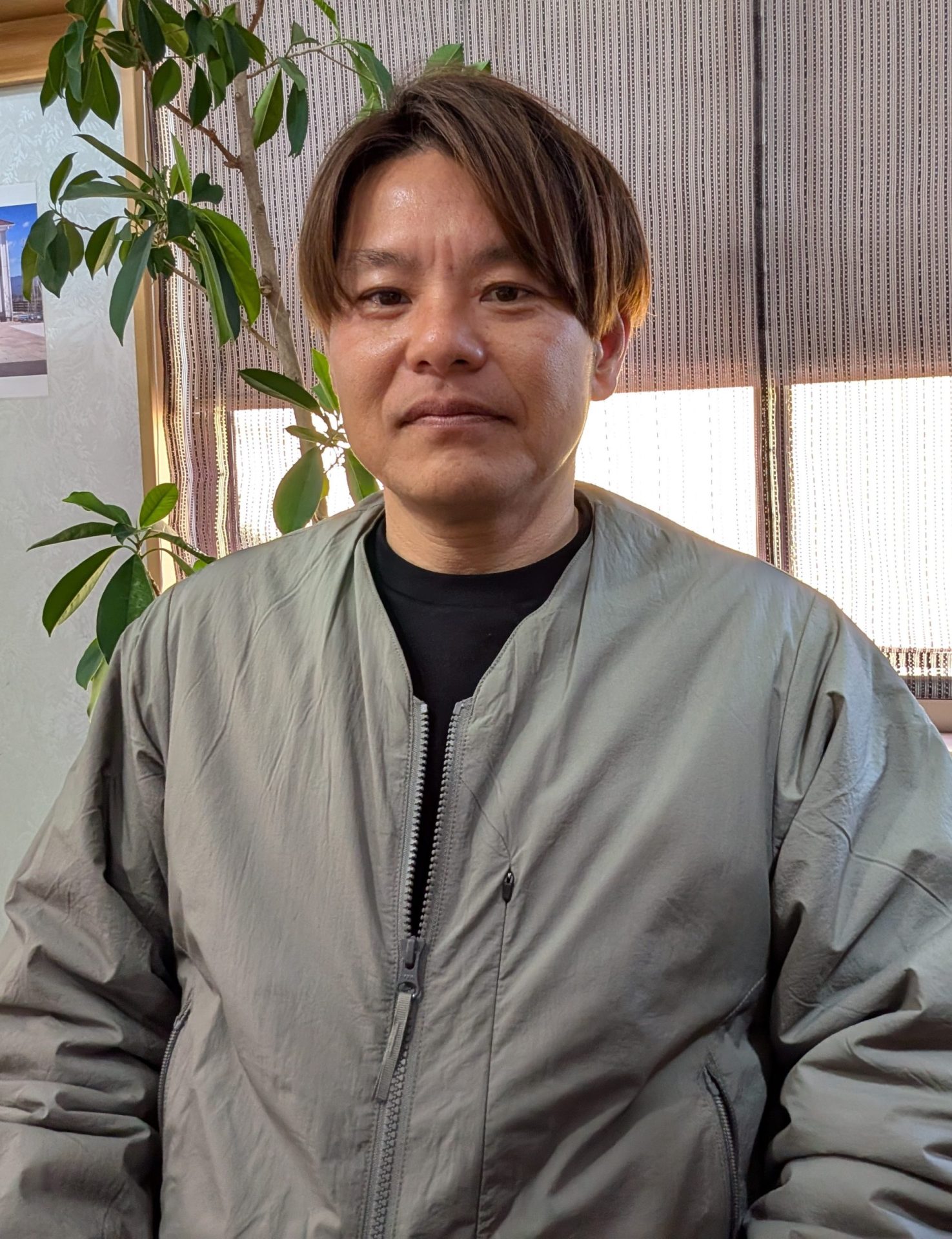 坂井 龍