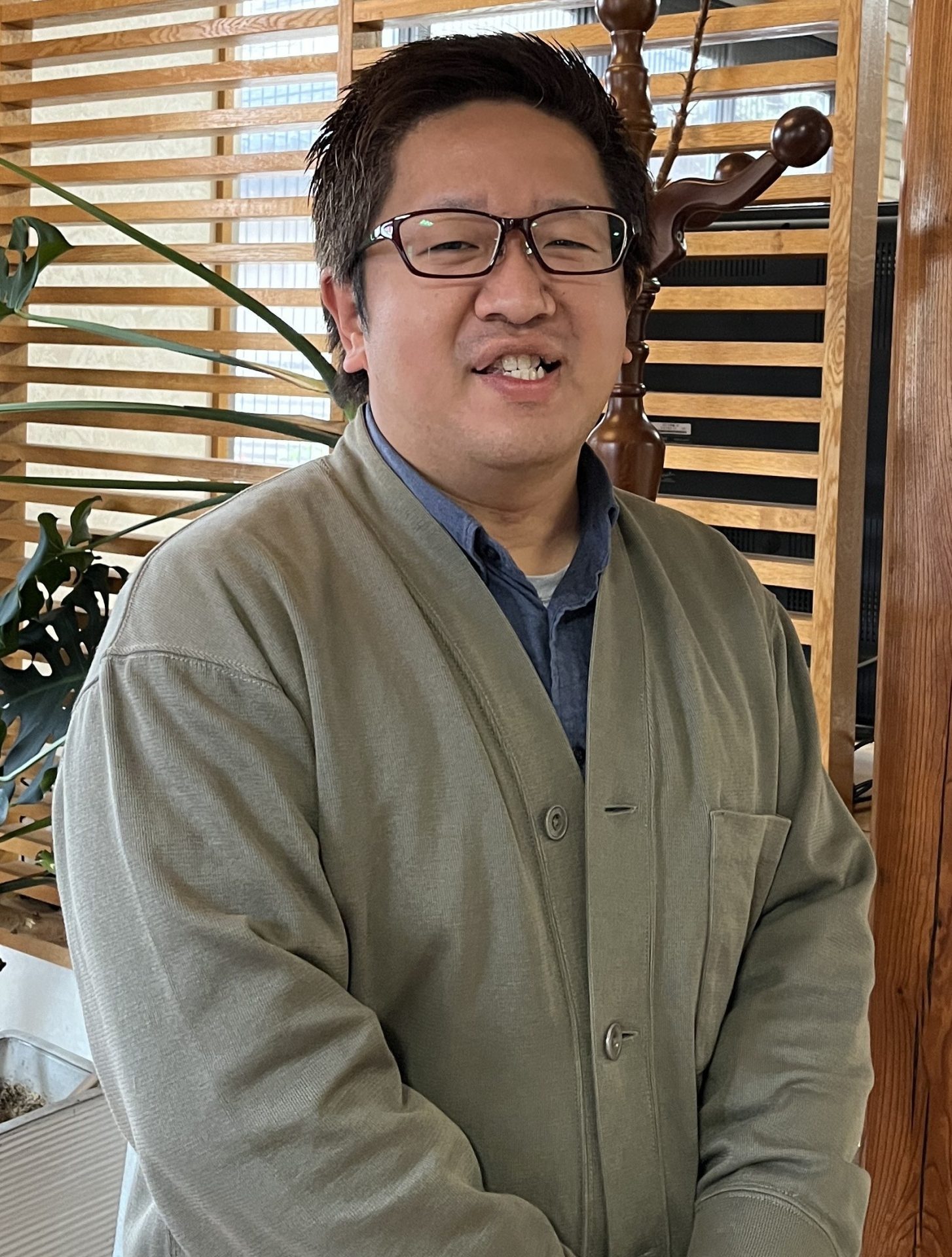 山村 和也
